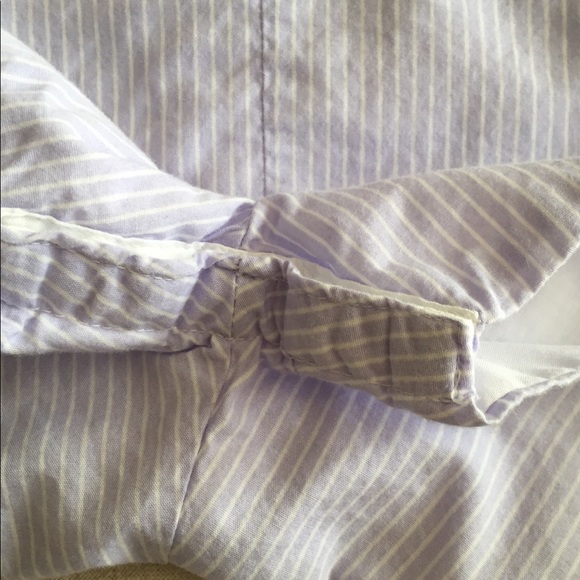 Easter rabbit smocked Jon Jon 12 months - Picture 6 of 7